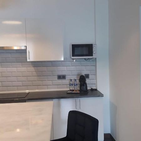 Precioso Apartamento De Dos Habitaciones Arrecife Extérieur photo
