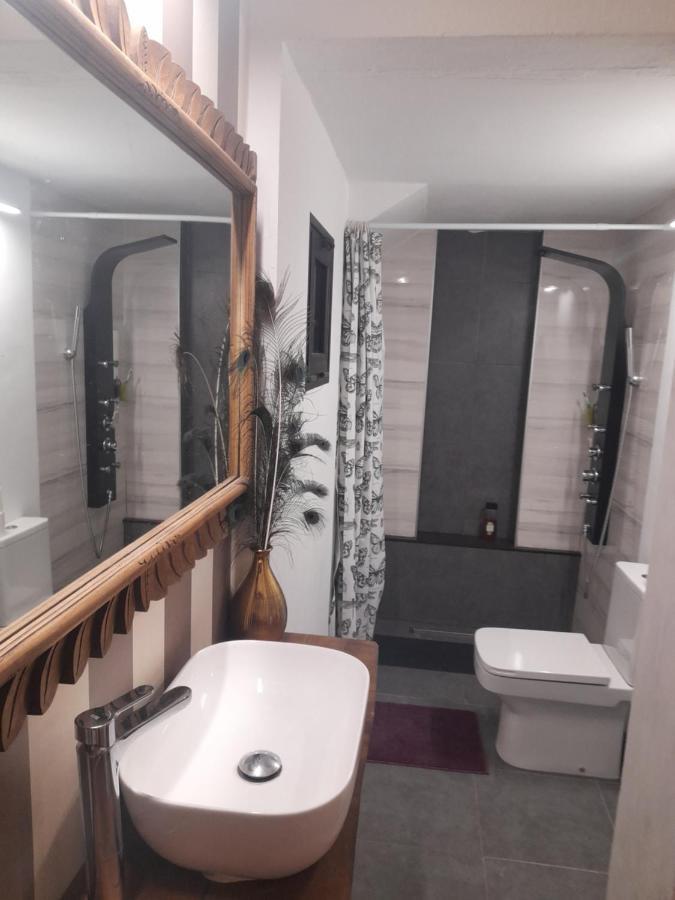 Precioso Apartamento De Dos Habitaciones Arrecife Extérieur photo