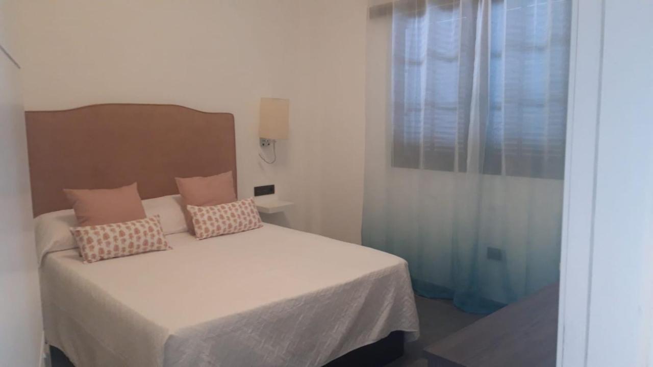 Precioso Apartamento De Dos Habitaciones Arrecife Extérieur photo