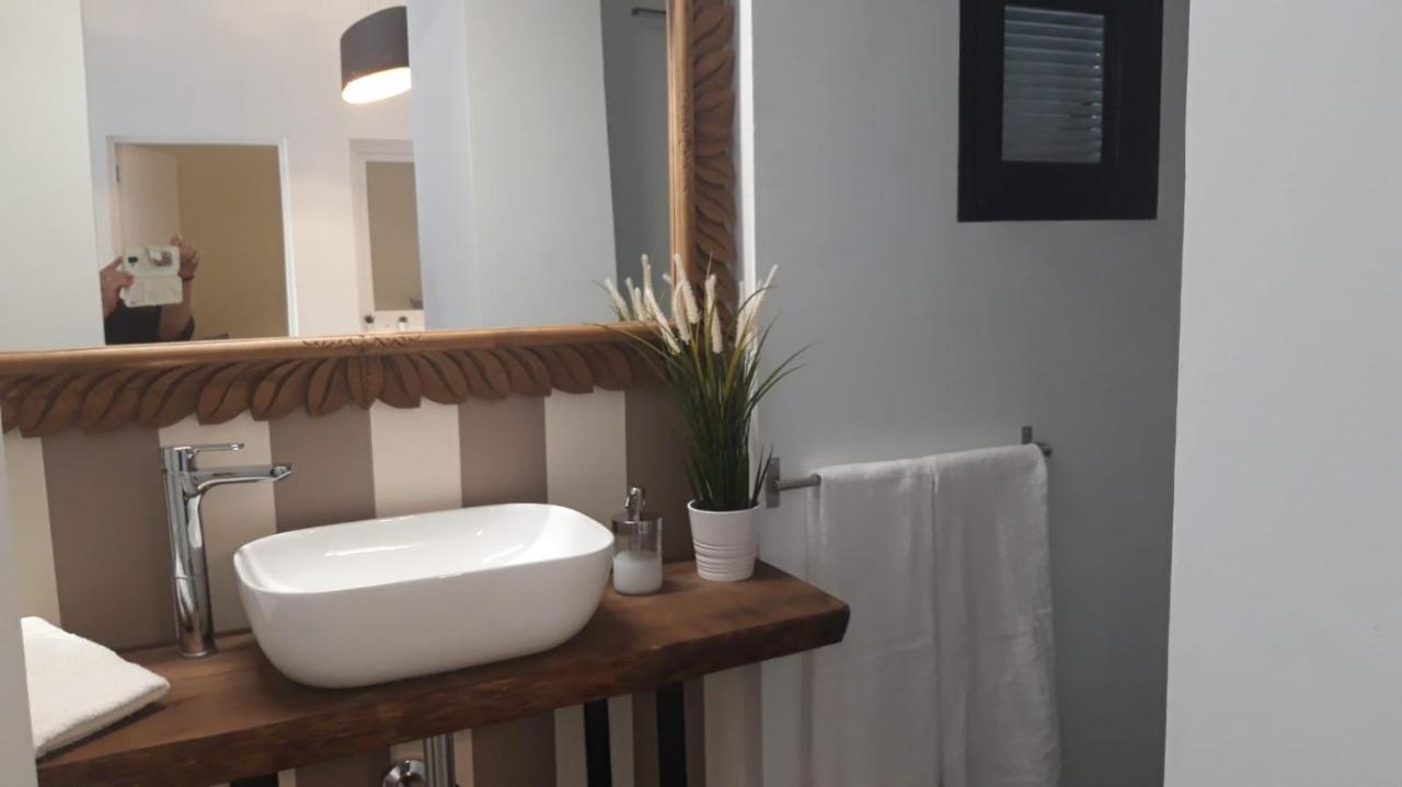 Precioso Apartamento De Dos Habitaciones Arrecife Extérieur photo