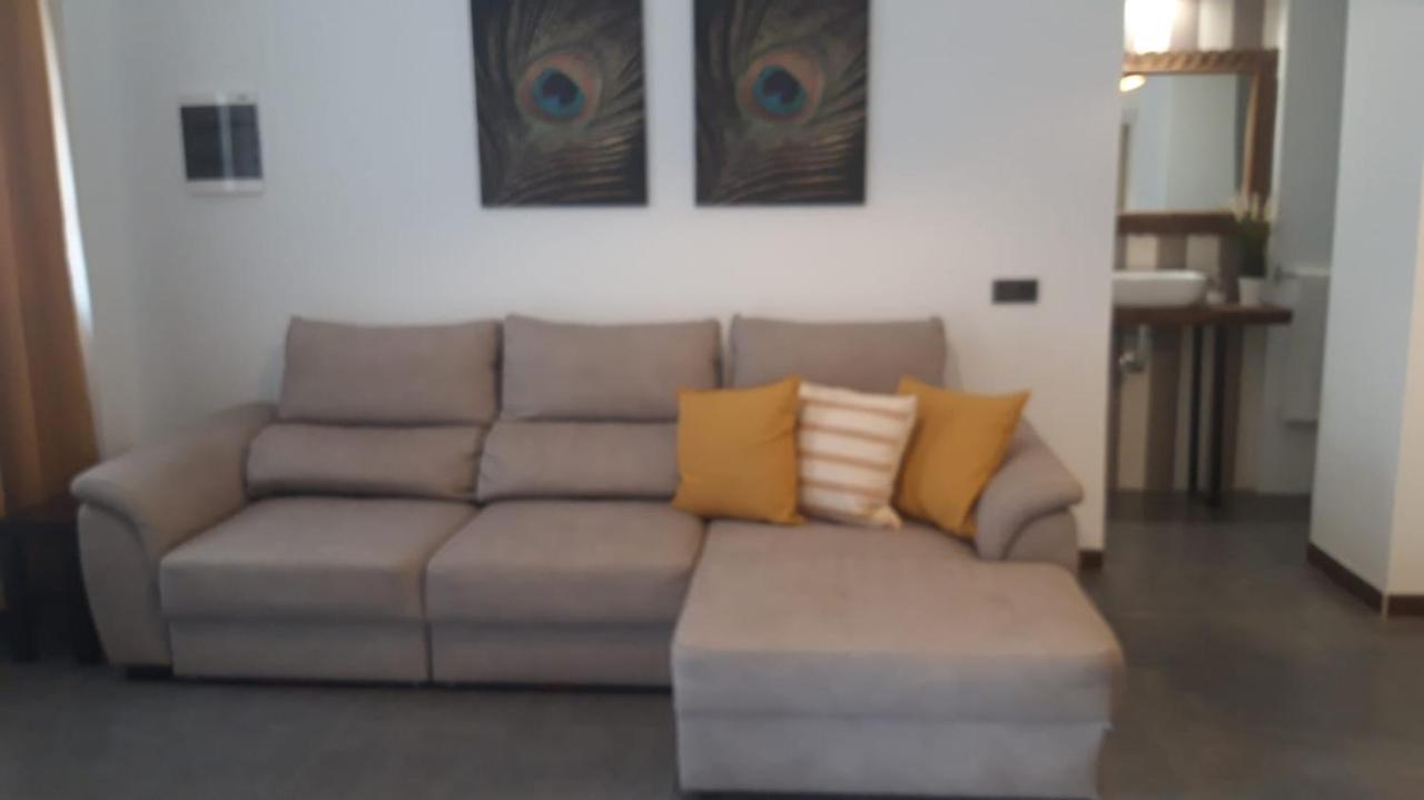 Precioso Apartamento De Dos Habitaciones Arrecife Extérieur photo