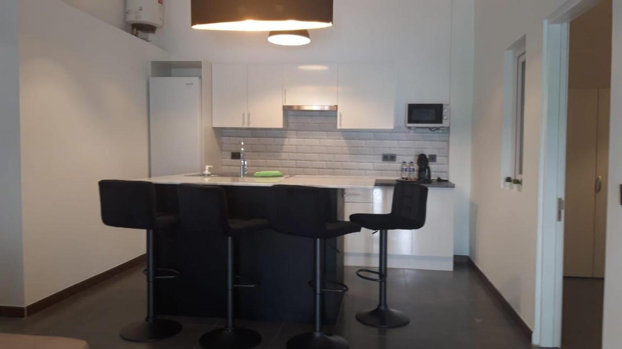 Precioso Apartamento De Dos Habitaciones Arrecife Extérieur photo